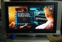 Telewizor TV LG 26 cali - model 26LC3R