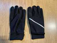 Nowe zimowe rękawiczki męskie - roz. XL