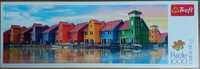 Puzzle Trefl 1000 Panorama Groningen