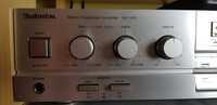 Technics SU-V40 wzmacniacz 50W. Stan bdb