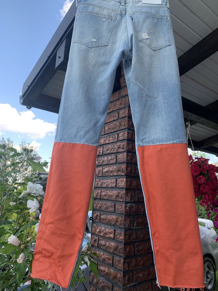 Джинси LEVIS