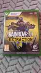 Rainbow Six Extraction xbox