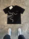 Arc’terix Koszulka T-shirt Arcterix S