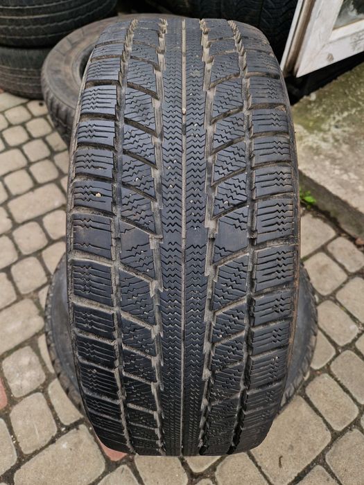 195/60R15 Triangle Snow Lion TR777 Зима склад шини резина покрышки