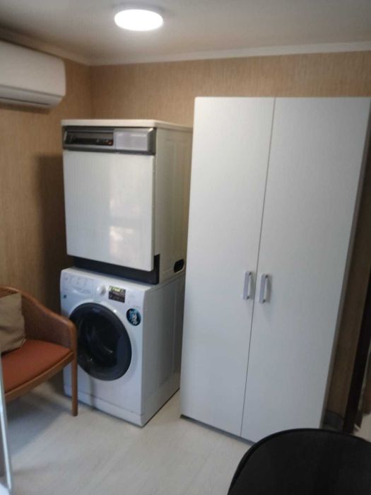 Residencial Parque Campismo Bungalow T2