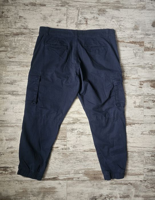 Джоггеры, штаны большие Only&Sons.