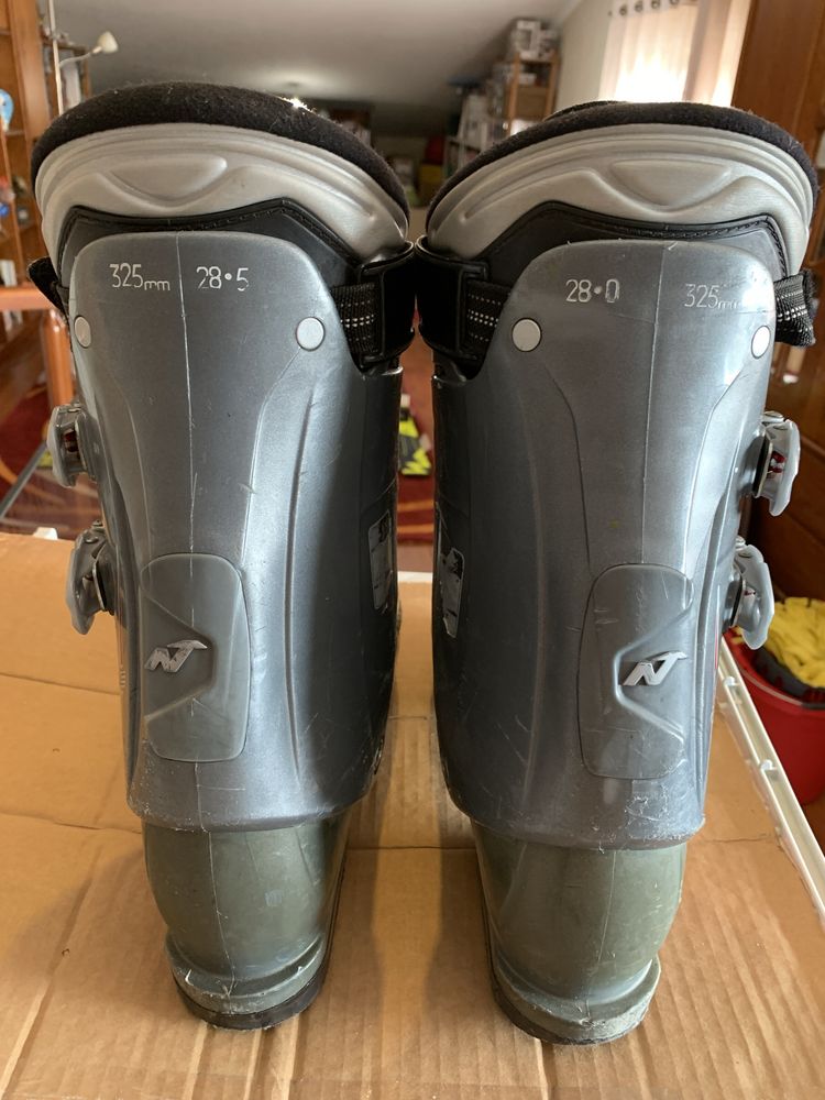 Botas Ski Nordica 28.5