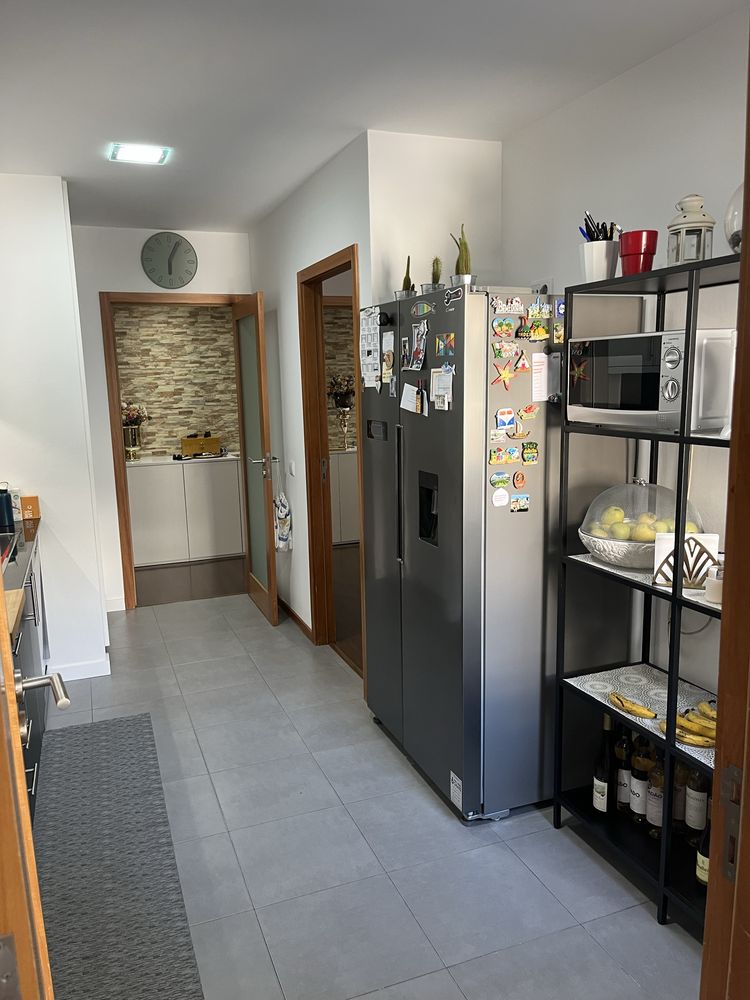 Apartamento T3 COMO NOVO