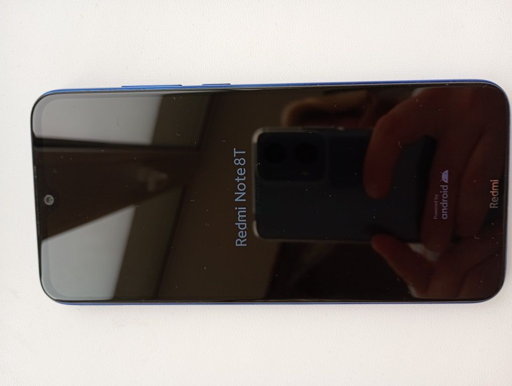 Redmi Note 8t продам
