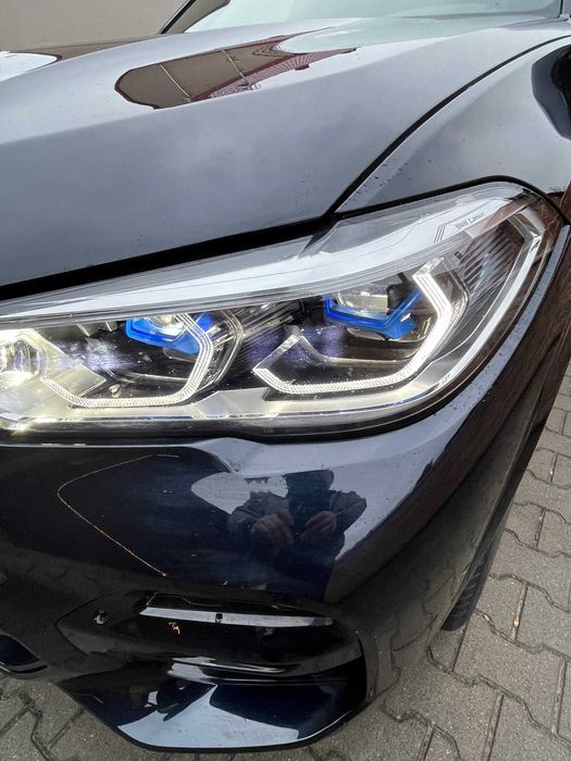 BMW X5 Cesja Leasingu