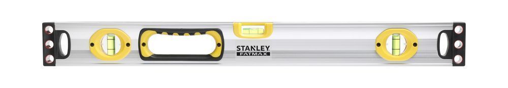 Poziomica Fatmax Ii Magnetyczna, 3 Libelki 120Cm