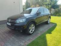 Volkswagen Touareg VW Touareg 3.0 TDI 7p