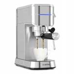 Kolbowy ekspres ciśnieniowy Klarstein Futura Espressomaker 1450W