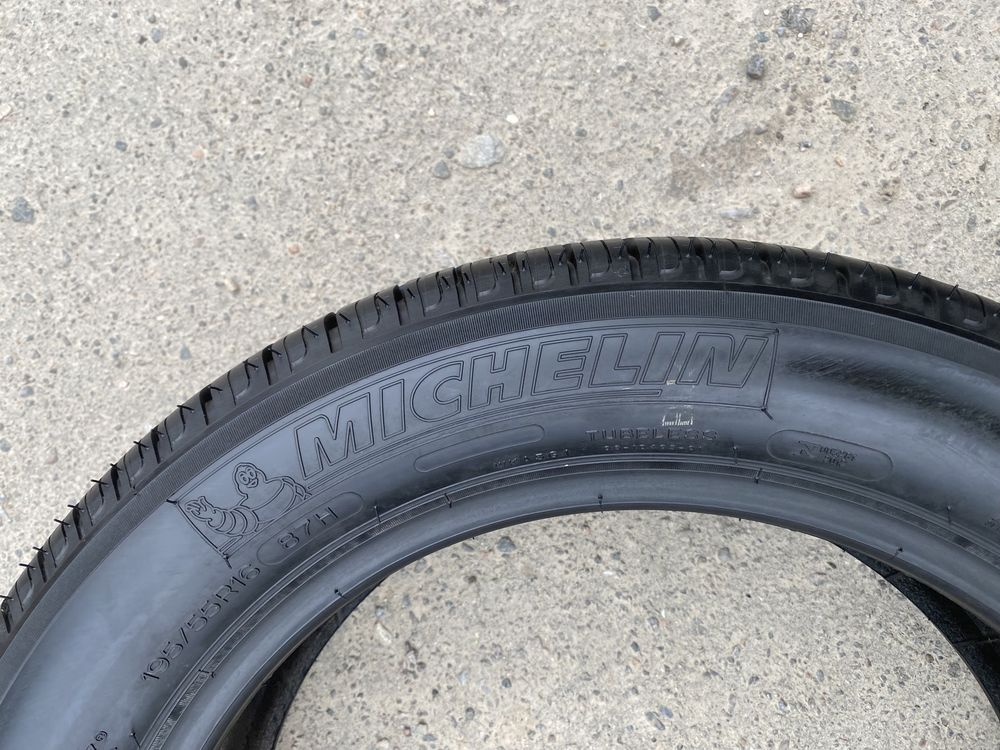 195/55/16 Michelin