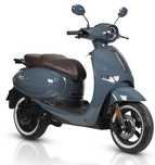 iamelectric S5 IML S6 / Nowy / Salon MFA Warszawa-Łazy