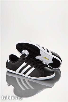 nie używane oryginalne buty adidas DERBY QT B & rozmiar eur 38 23.5 c