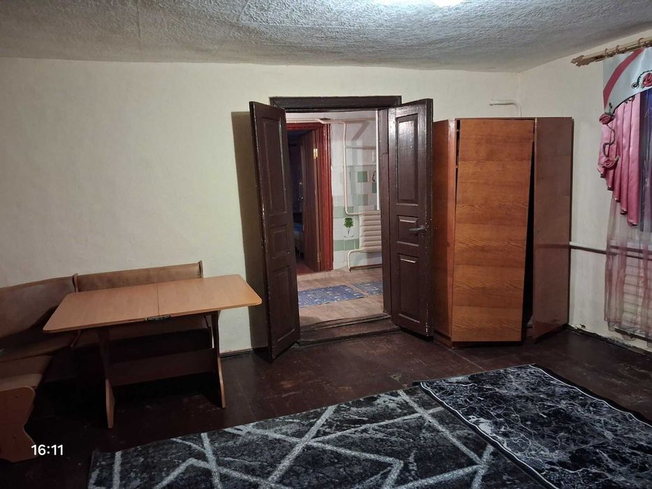 .Оренда будинку на Казбеті.