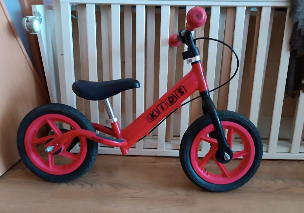 profi kids беговел