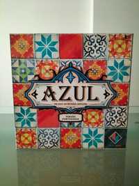 Azul - Jogo de Tabuleiro