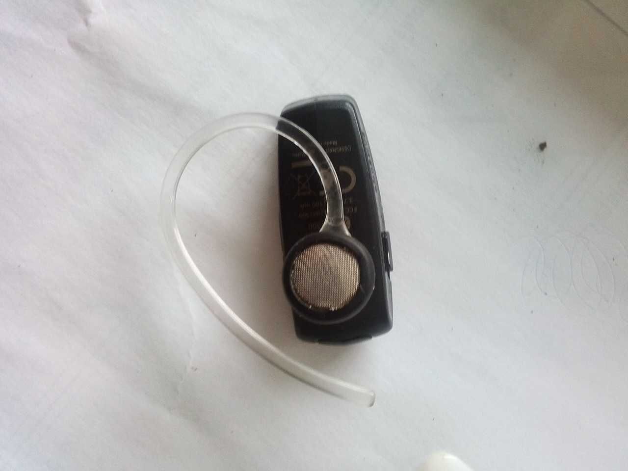 Auricular de mãos livres Samsung, NOVO!
