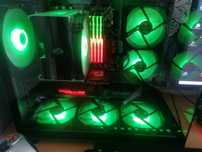 PC i7 12700 / rtx 3090 / 32 gb ddr4