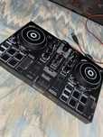 Controladora Dj Hercules Impulse 200