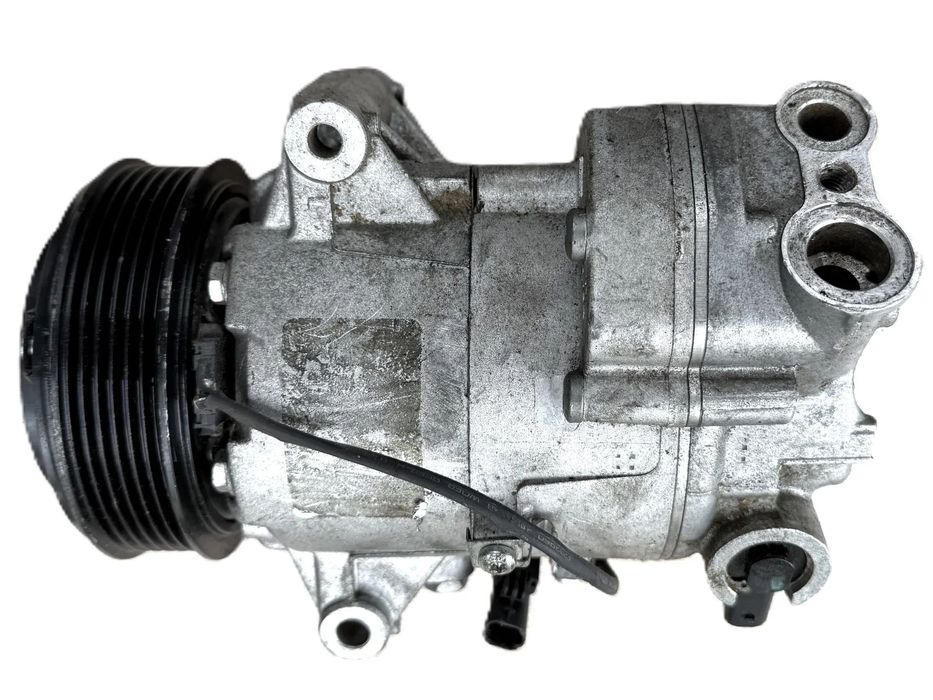 AM7 ORYGINALNY kompresor klimatyzacji OPEL Astra Cascada Meriva Zafira / 404