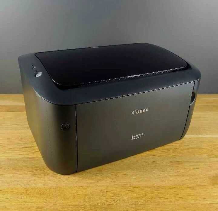 Принтер Canon лазерний НОВИЙ