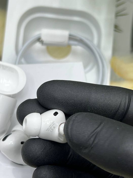 Навушники AirPods Pro2/AirPods Pro 2