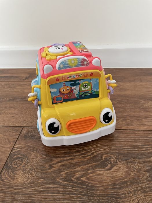 Музичний автобус