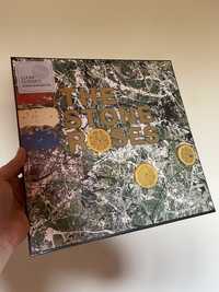 Вінілова платівка The Stone Roses – The Stone Roses (Clear Vinyl) 1lp