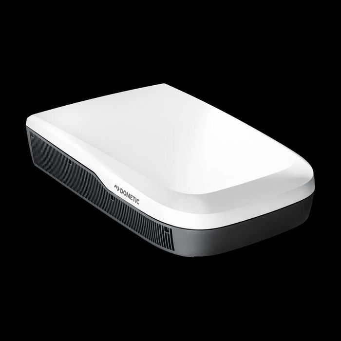 Montaż Klimatyzacja kamper przyczepa bus Truma Dometic Sinclair Dreiha