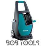 Myjka Makita HW111 lanca bęben 110 bar 1700W |Kärcher Parkside| |bob|