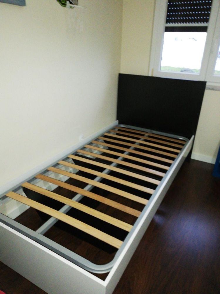 Quarto de solteiro