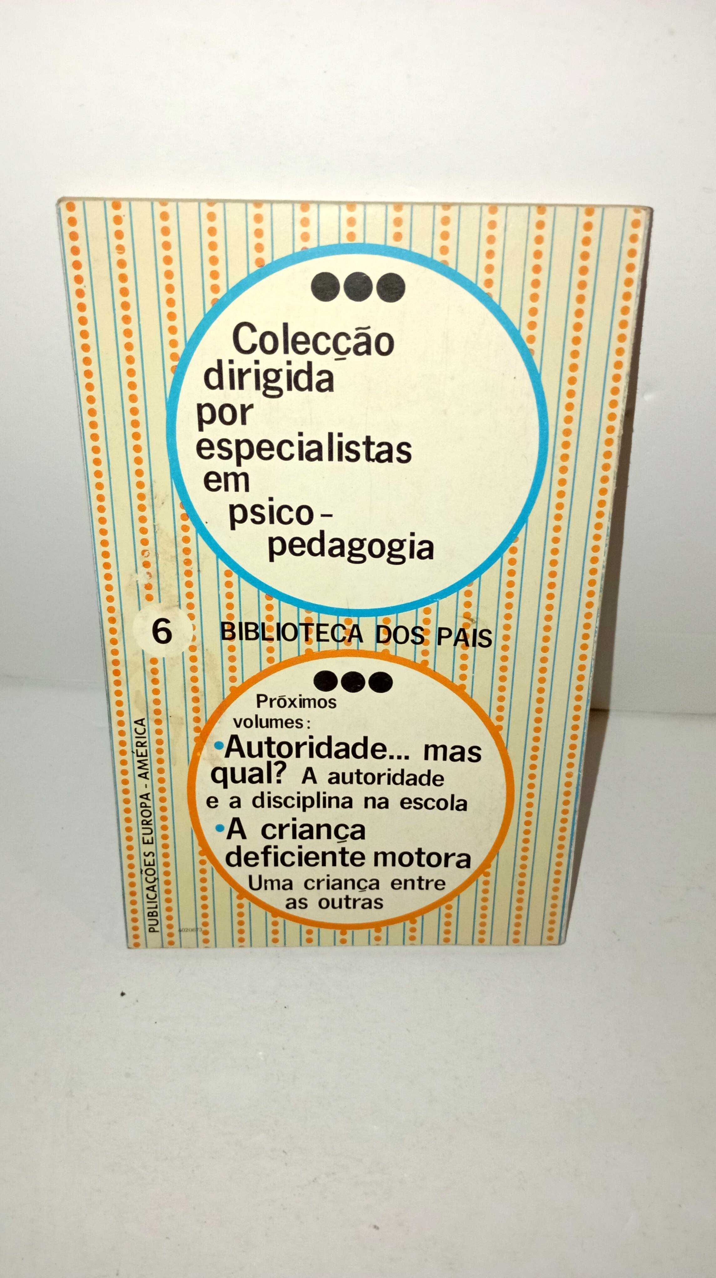 Aversão à Escola - Biblioteca do pais