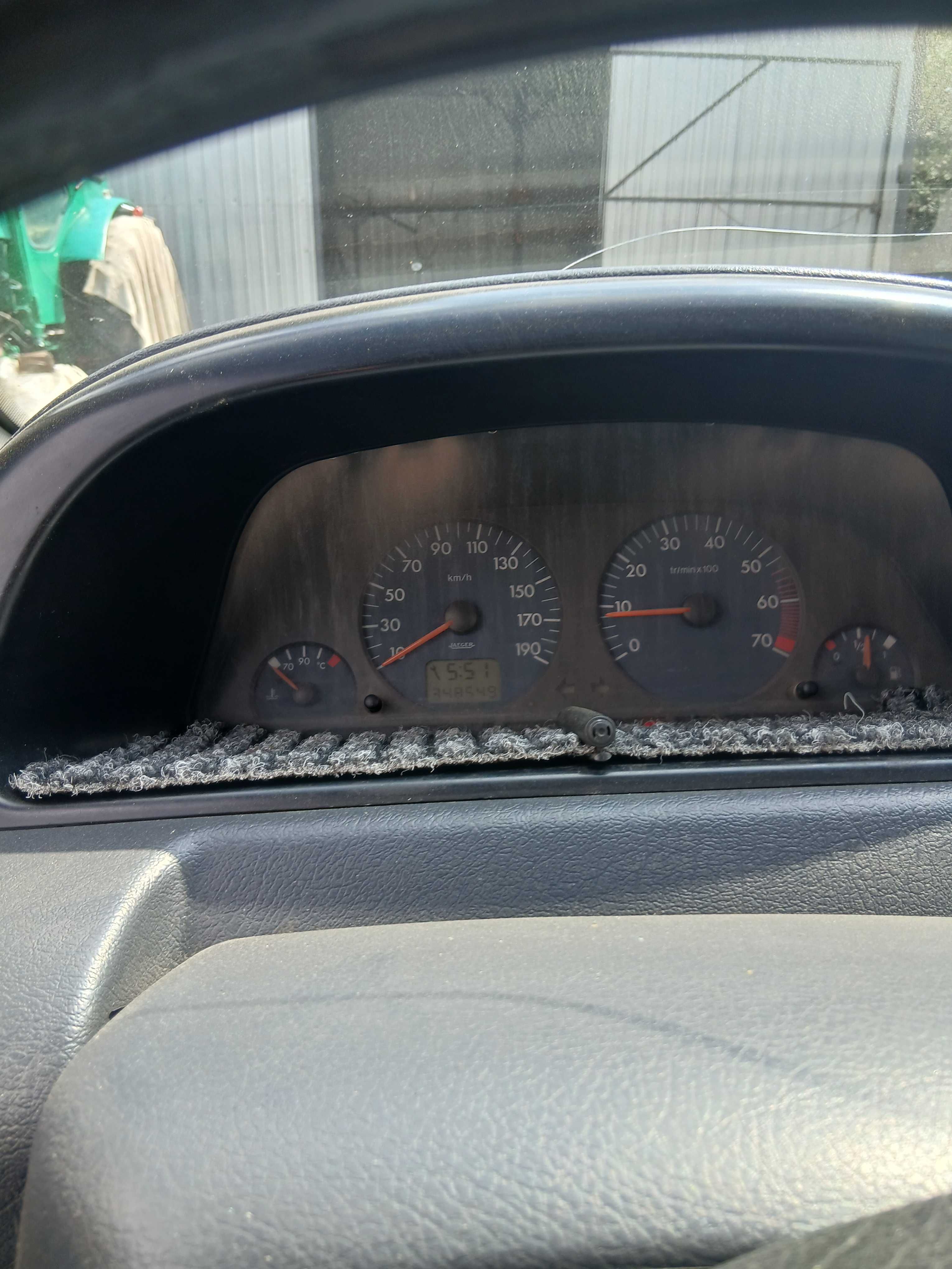 Citroën jampi 2005
