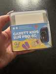 Smartwatch Garett Kids Sun pro 4g