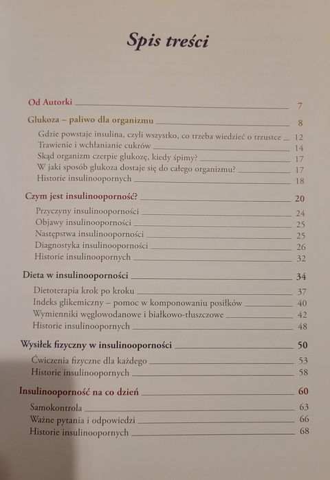 Insulinooporność. Dieta dla zdrowia - Dorota Drozd