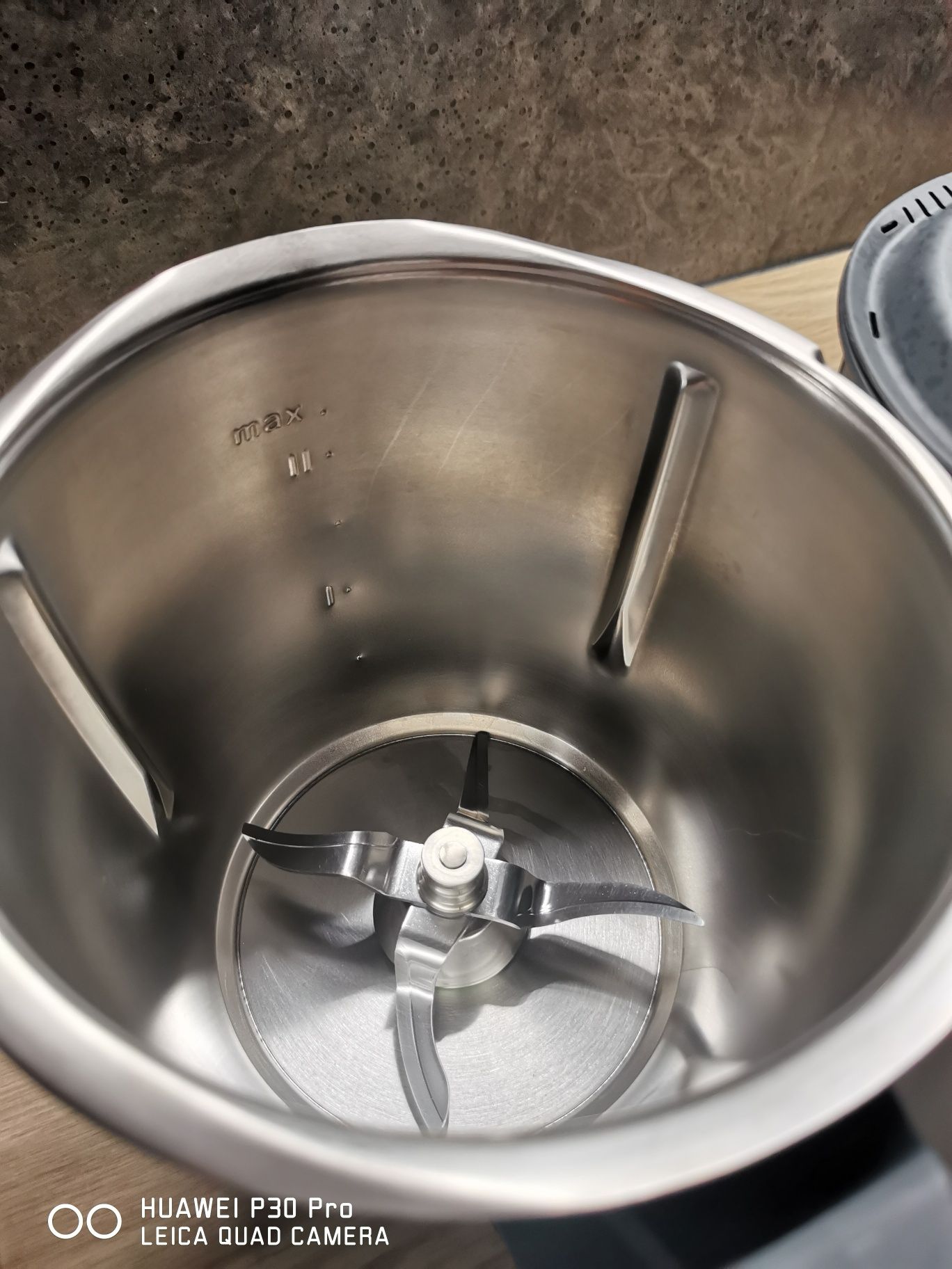 Thermomix Friend