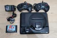 SEGA MegaDrive Box Super stan