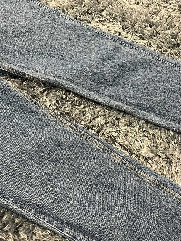Levi's 501 męskie jeansy vintage 94'