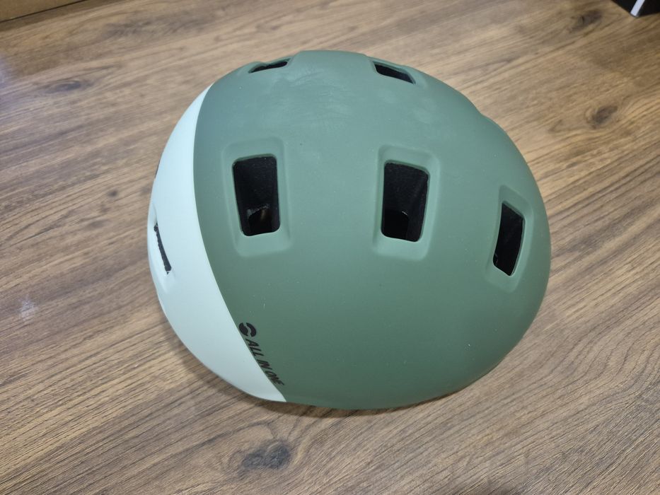 Capacete Glamvilla