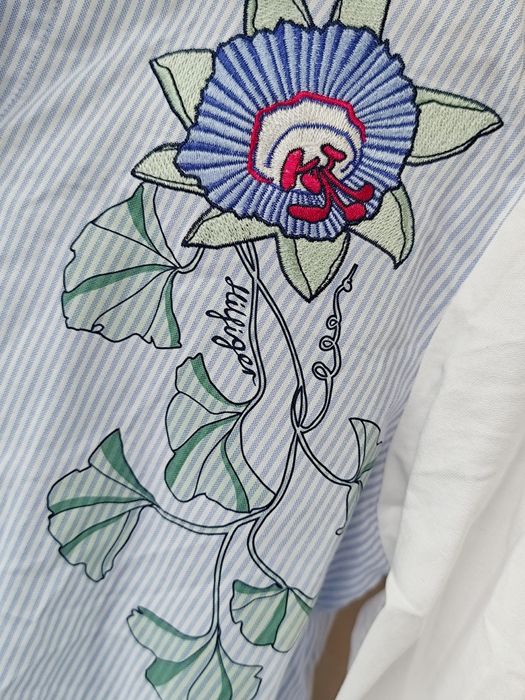 Сорочка жіноча розмір М