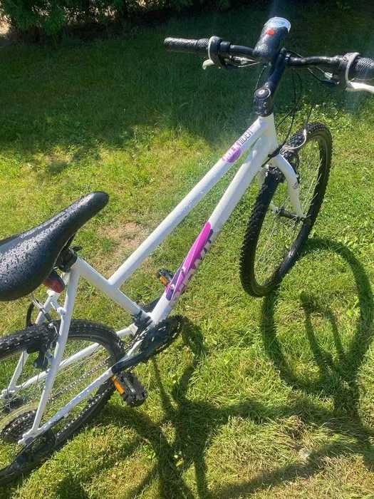 Rower górski 26 B-Twin – gotowy do jazdy Odbiór osobisty