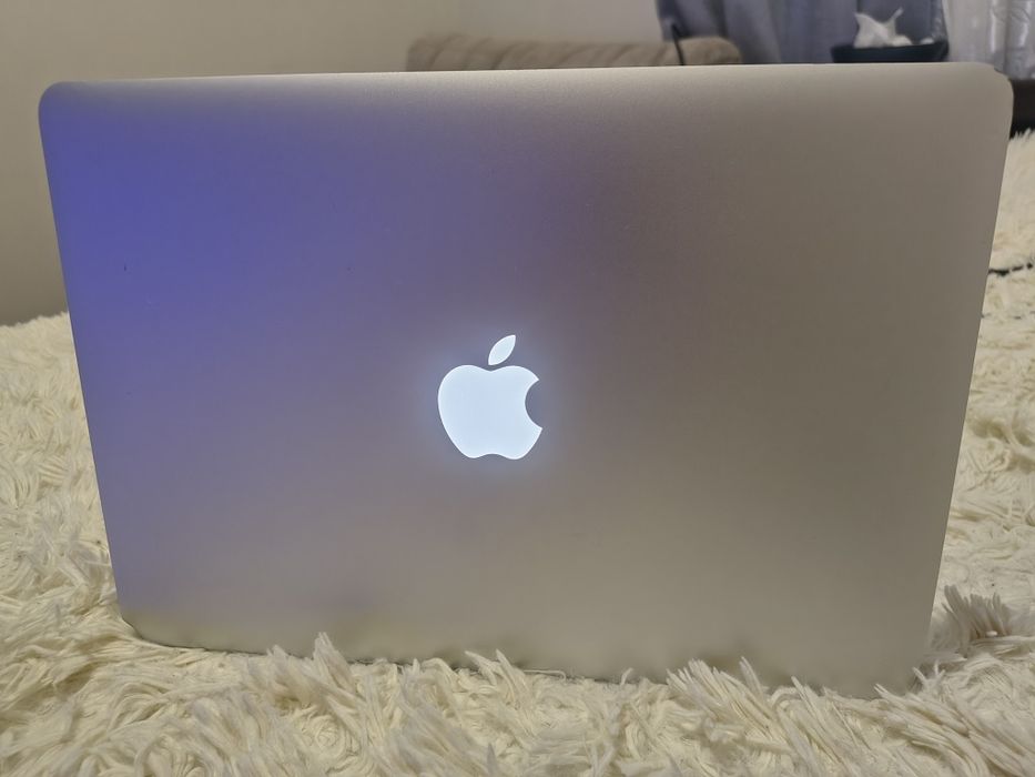 MacBook Air 13 2014
