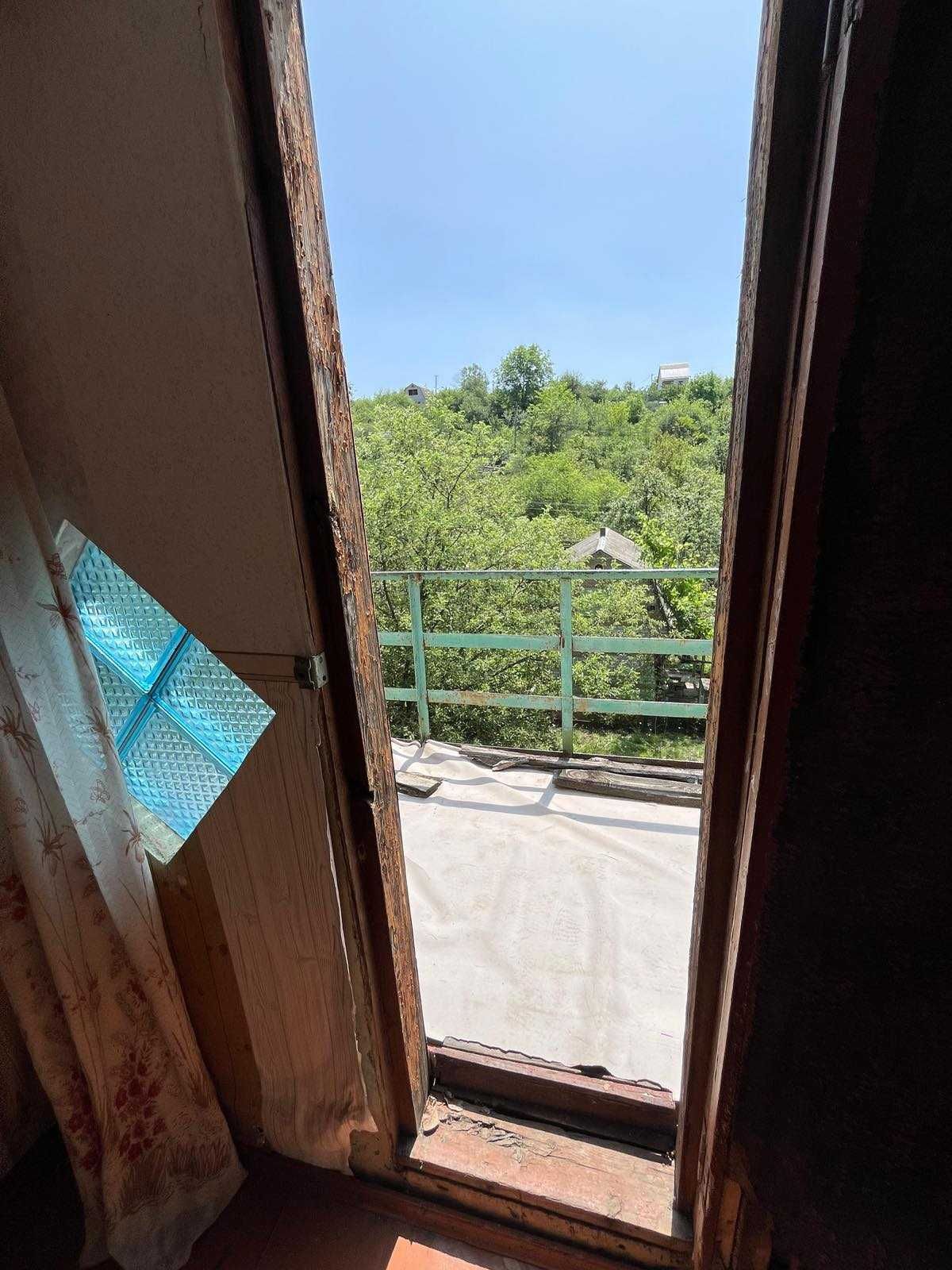 Продам дом - дачу в Солоницевке. Приват. Участок 6соток .Тихий районTB