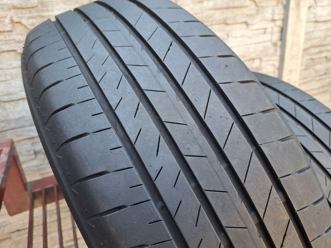 Opony letnie 225/60 R18 Bridgestone Montaż i wyważanie Gratis!