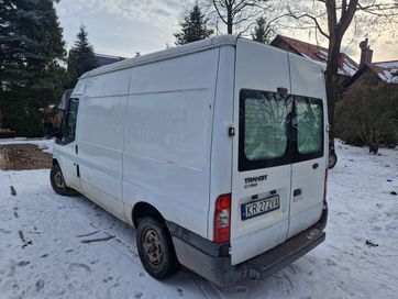 Ford Transit FT280 TDci 2007r.