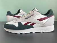 Кросівки Reebok Classic Leather 43 р