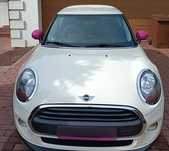 MINI ONE Mini One F56 2014r 1.2 twinturbo 102KM Zadbany bezwypadkowy !